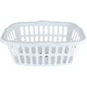 Sterilite Laundry Basket 1245-8012
