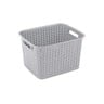 Sterilite Laundry Basket 1273-6A/P Assorted Colors