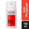 AXE Adrenaline Charge Up Protection Anti-Perspirant Spray for Men 150 ml