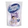 Superpell Floor Cleaner Baby Lavender Refill 770ml