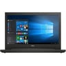 Dell Notebook 3567-Inspiron-K0243-Core i3 Black