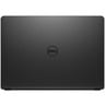 Dell Notebook 3567-Inspiron-K0243-Core i3 Black