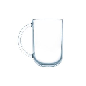 Luminarc Troquet Glass Mug , 32 cl, L7344