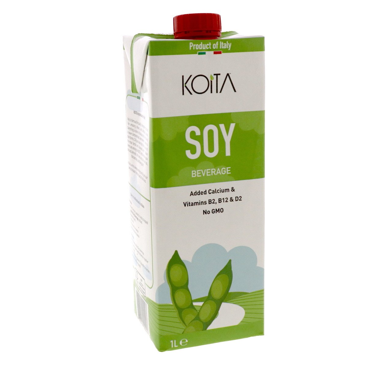 Koita Soy Milk 1 Litre