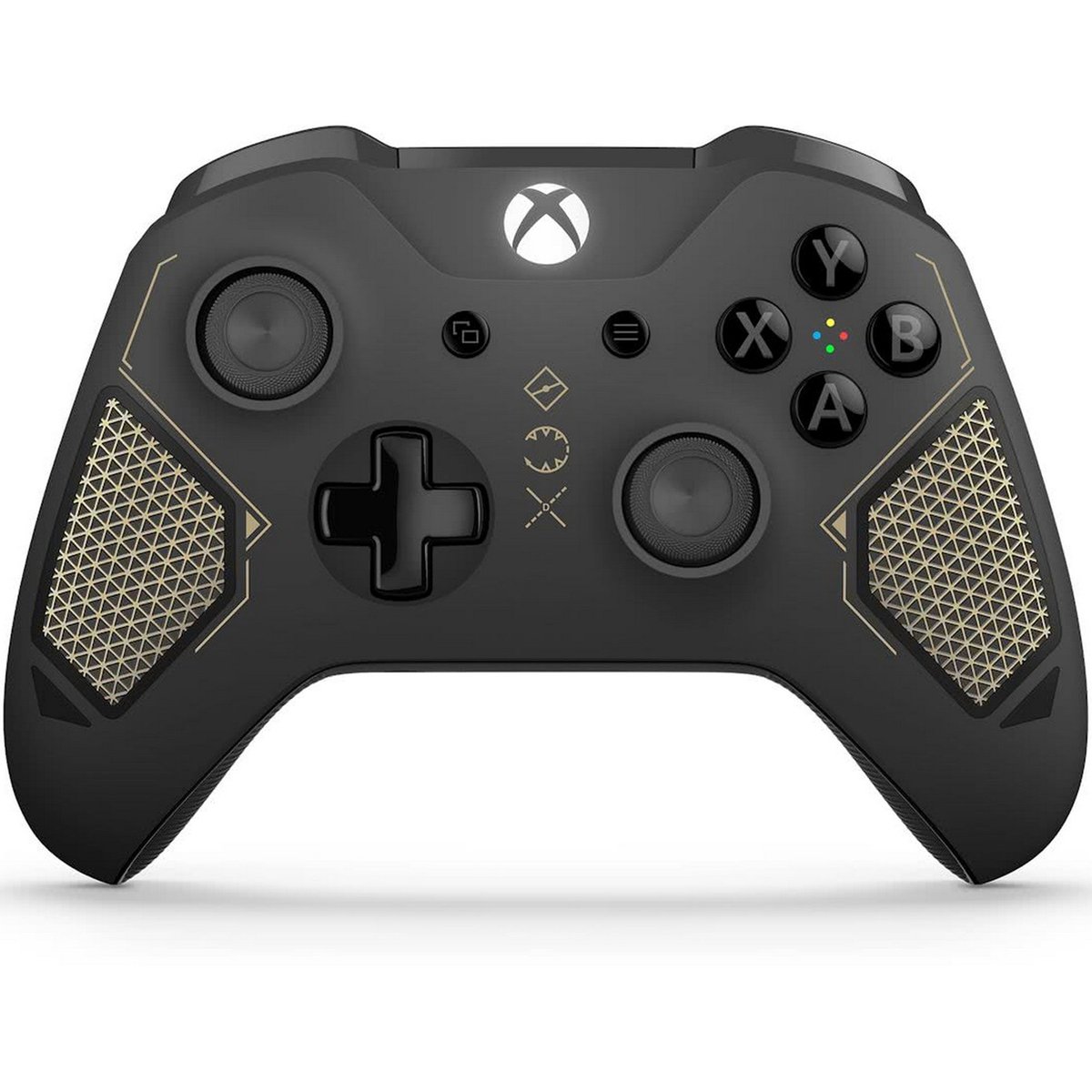 Xbox One Recon Tech Wireless Controller
