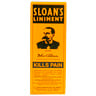Sloan's Liniment Kills Pain 60 ml