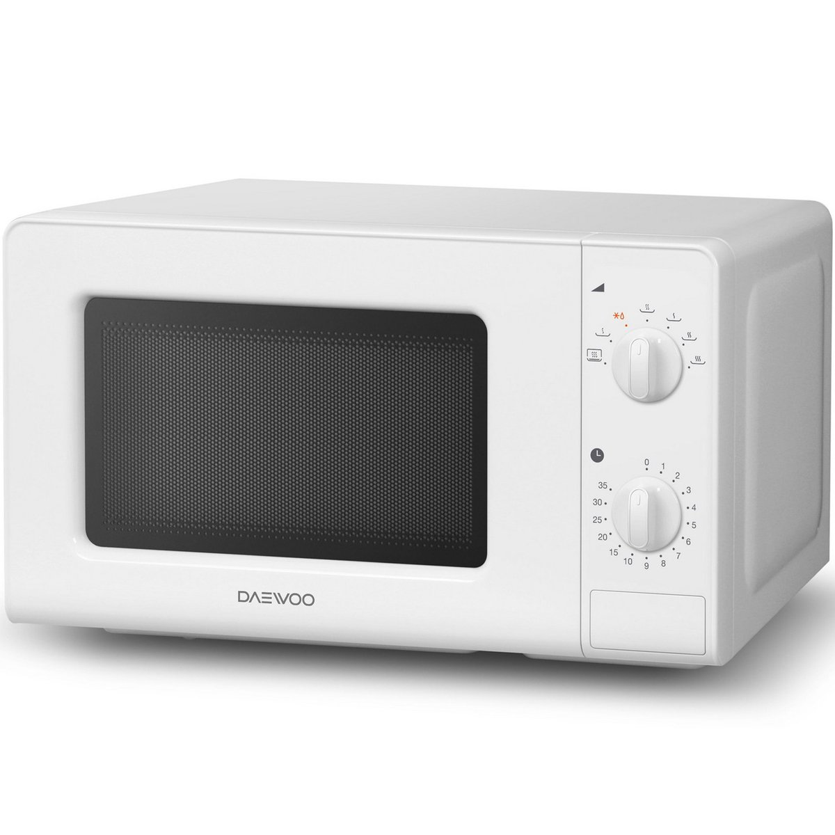 Daewoo Microwave Oven KOR6607 20Ltr