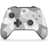 Xbox One S Wireless Controller - Winter Forces