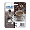 Epson Ink Cartridge 37 Black