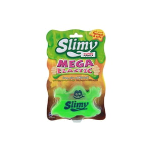 Slimy Mega Elastic Blister 150-GR
