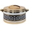 Chefline Hot Pot Gold HPS2-03 3.5Ltr
