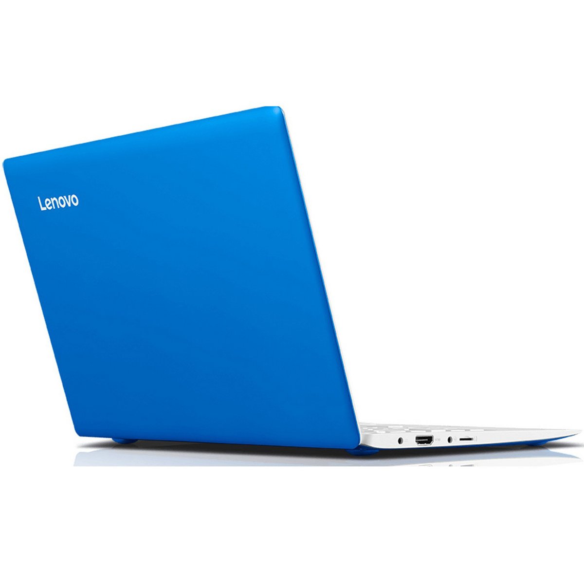 Lenovo Notebook Idea Pad 100S-80R900KVAX Blue