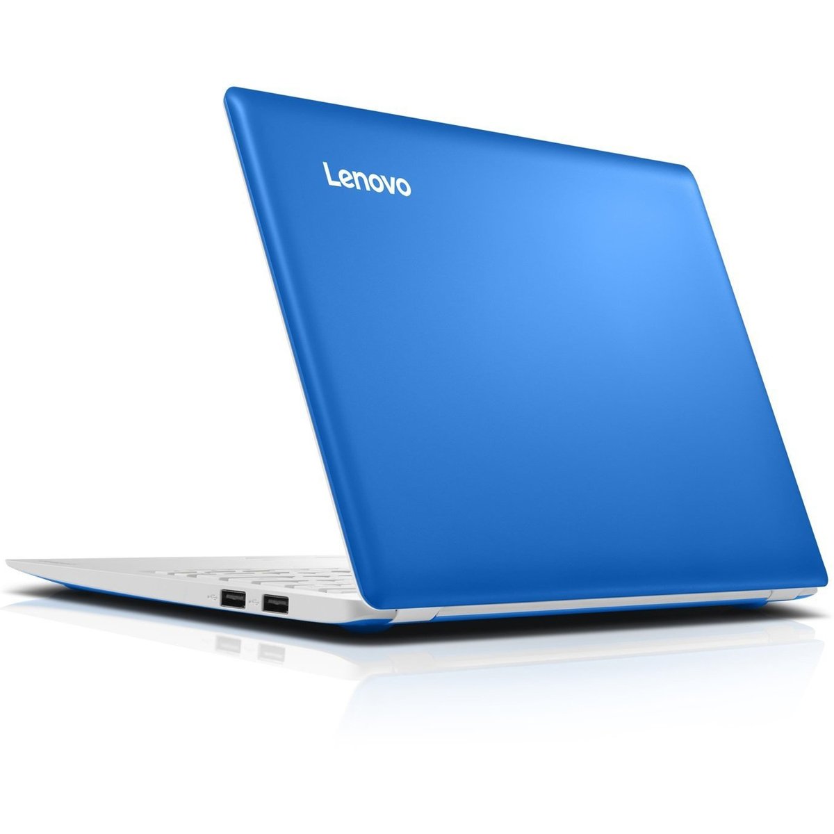 Lenovo Notebook Idea Pad 100S-80R900KVAX Blue