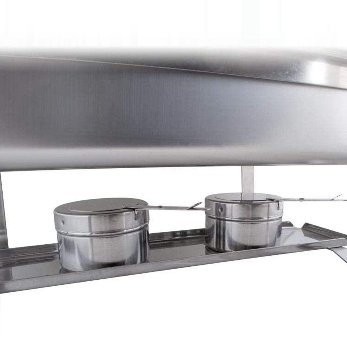 Basurrah Stainless Steel Chafing Dish 16-130
