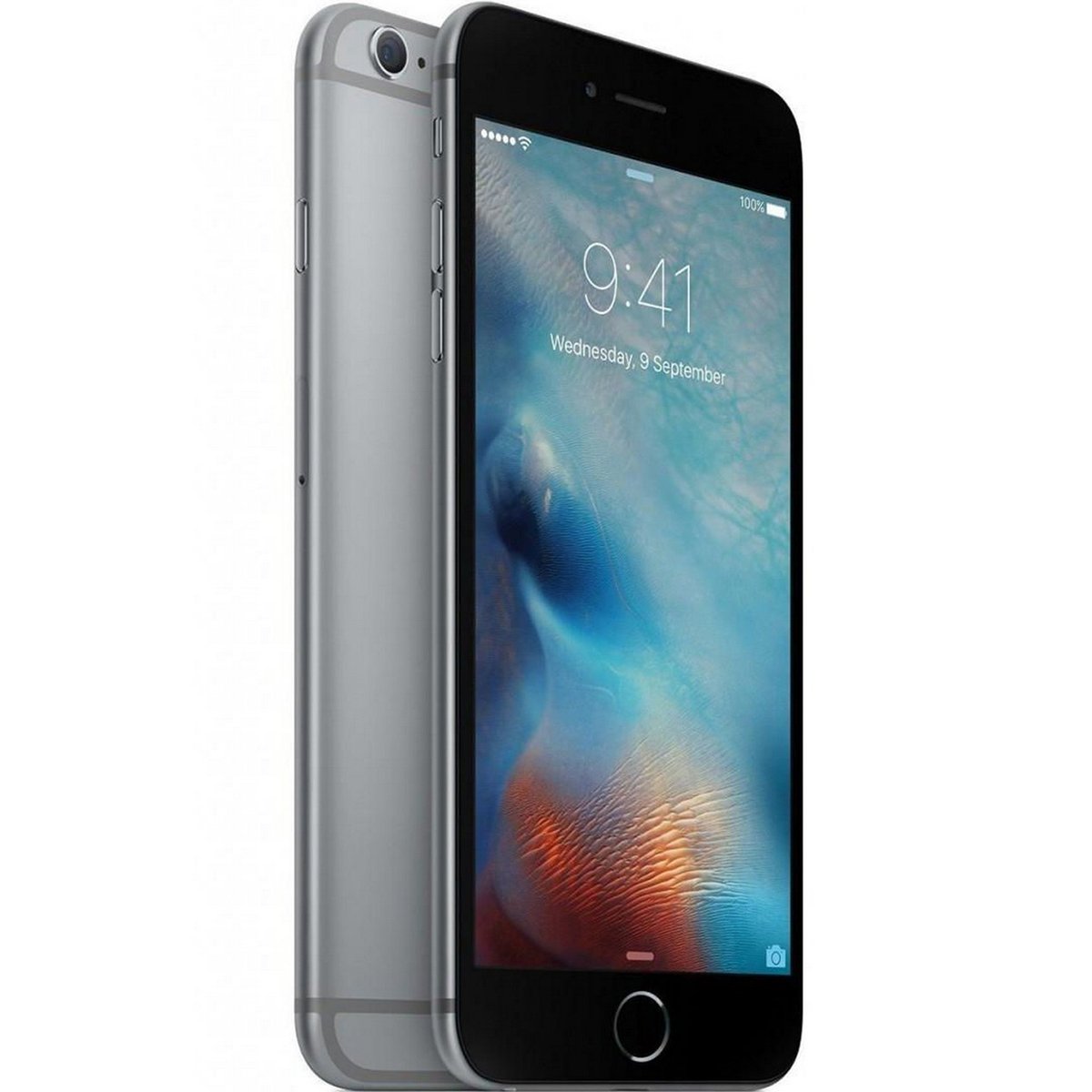 Apple iPhone 6S Plus 32GB Grey