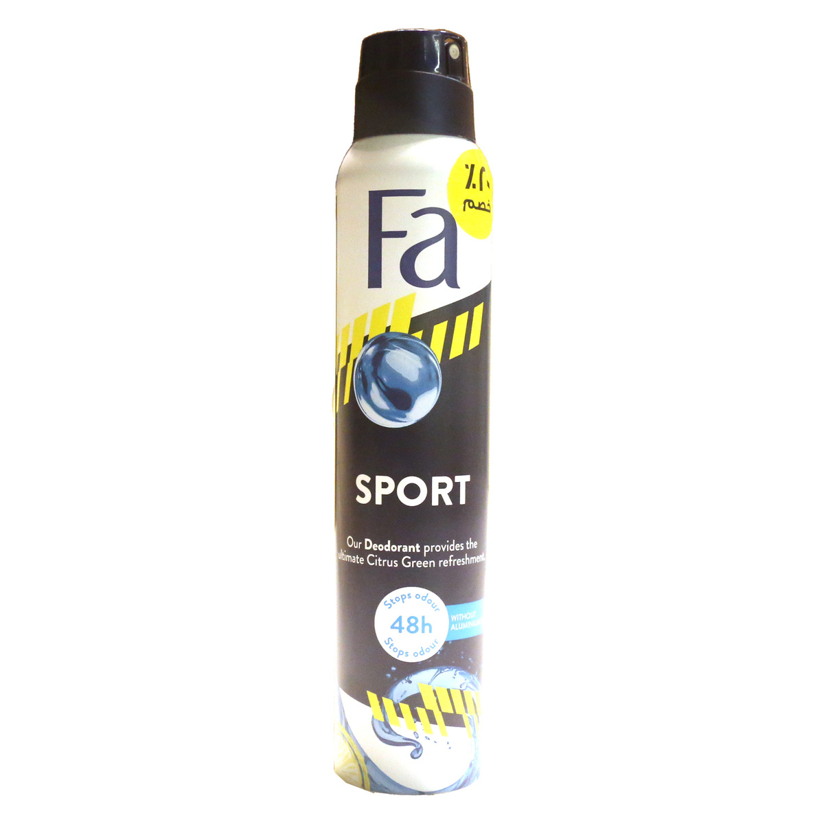 Fa Deodorant Spray For Men Sport 200ml Online at Best Price | Mens ...