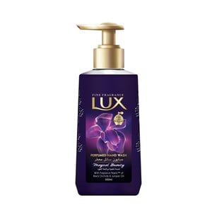 Lux Perfumed Hand Wash Magical Beauty, 500 ml