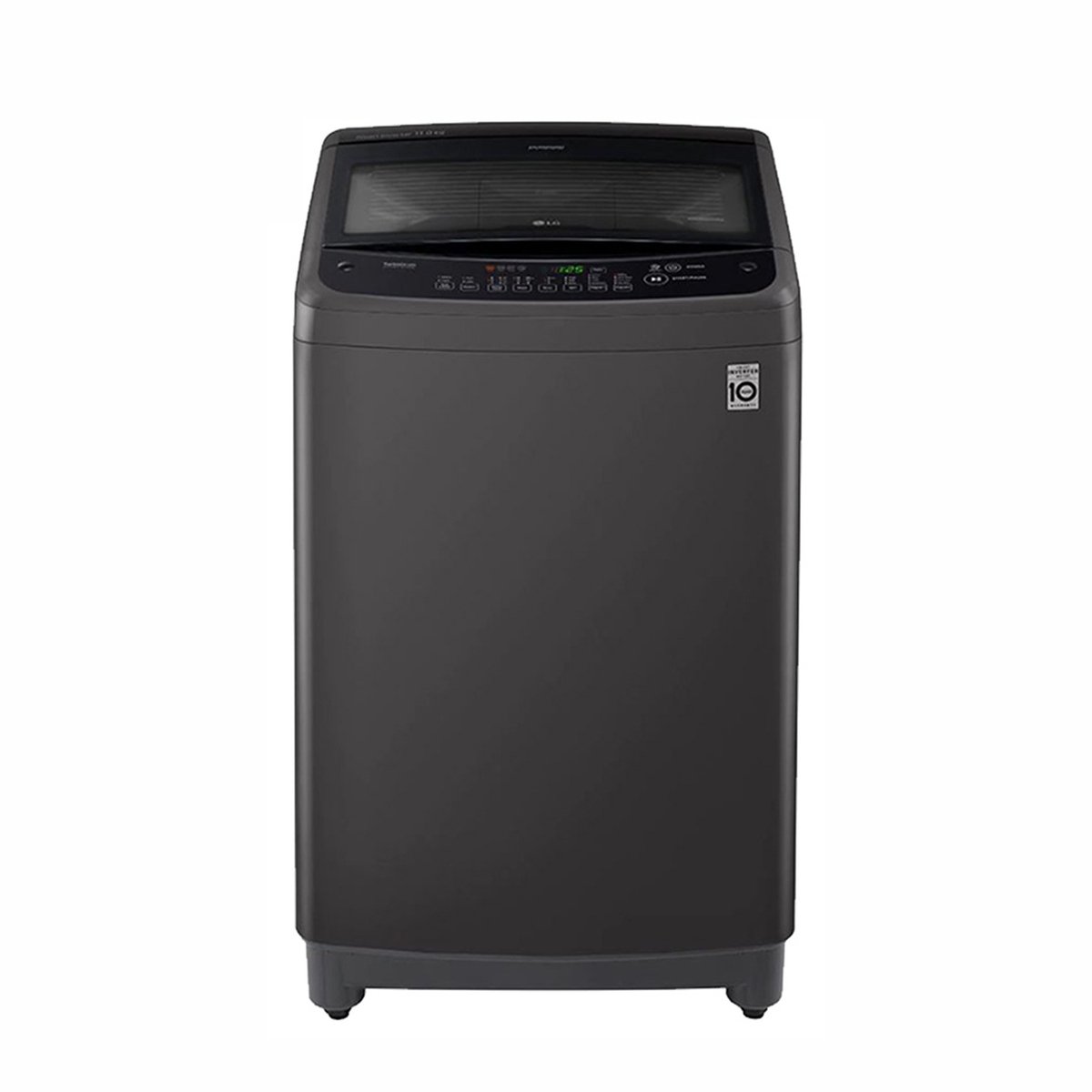 LG Washing Machine Top Loading 11KG T2311VS2B