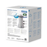 Intex 1000 GPH Cartridge Filter Pump 220-240 Volt 28638