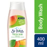 St Ives Fresh Skin Apricot Body Wash 400 ml