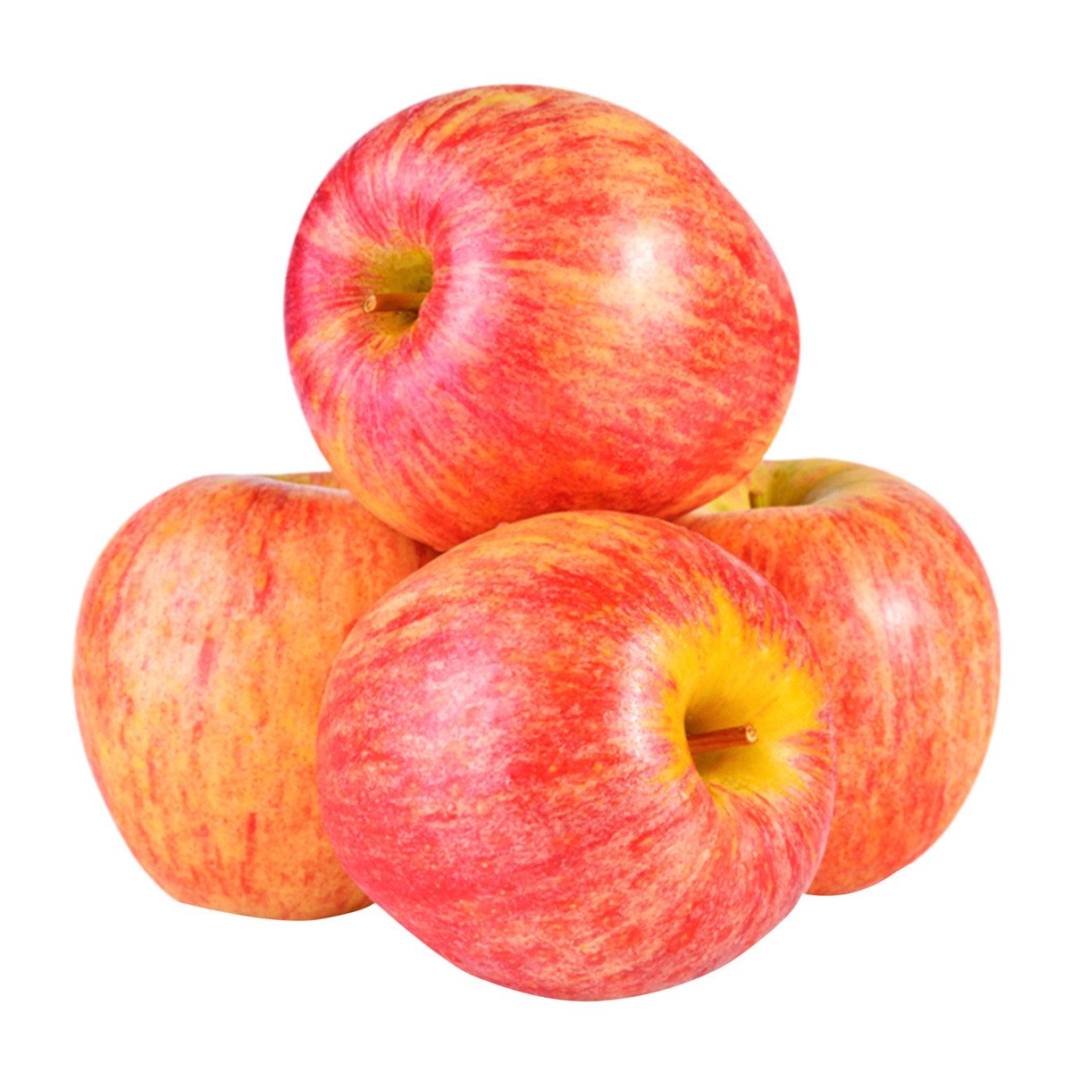 اشتري قم بشراء تفاح رويال جالا المملكة المتحدة 1 كجم Online at Best Price من الموقع - من لولو هايبر ماركت Apples في السعودية