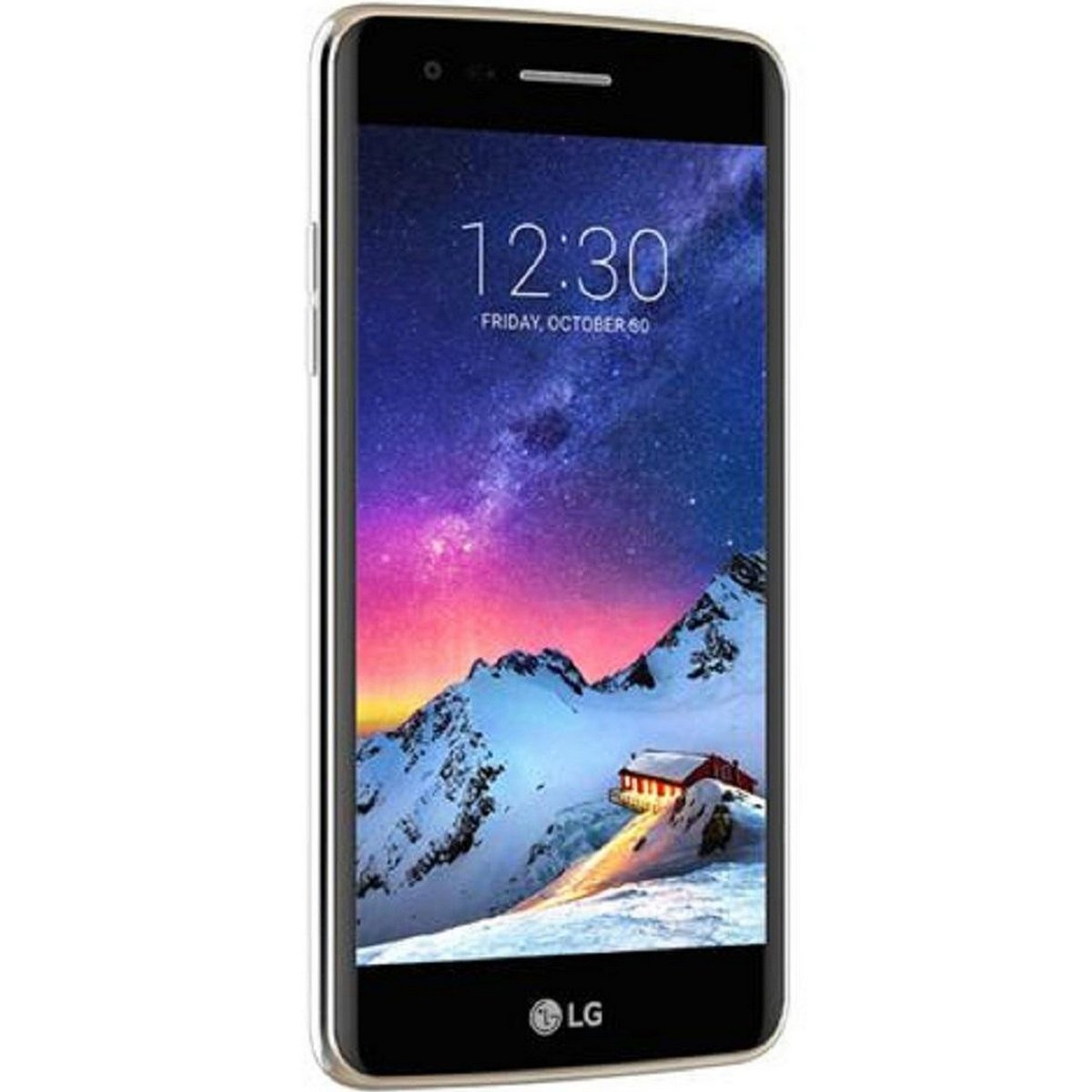 LG K8 (2017) 16GB 4G Gold