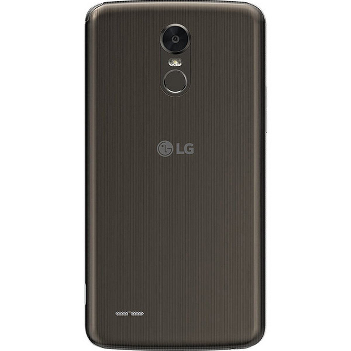 LG Stylus 3 16GB 4G Titanium