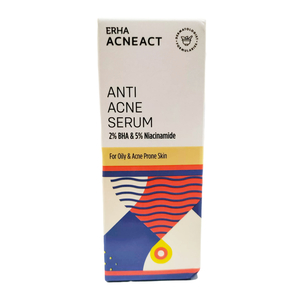 Erha Acneact Anti Acne Serum 30ml