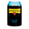 Evervess Soda 6 x 330ml