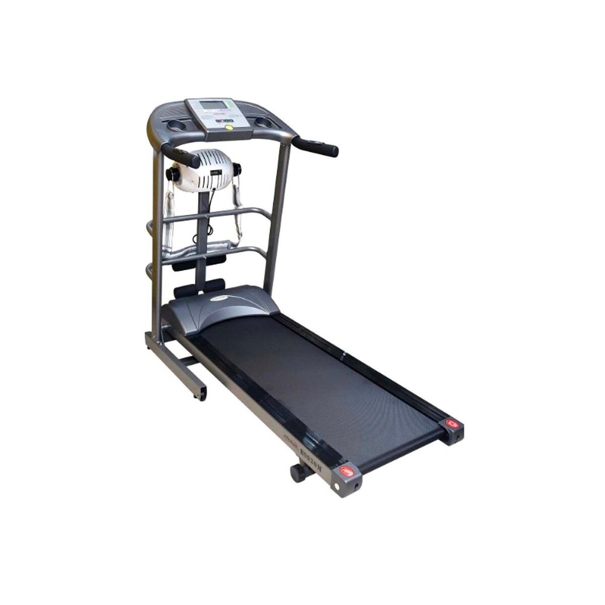 Fitman Electric Treadmill With Massager 930 1.5HP