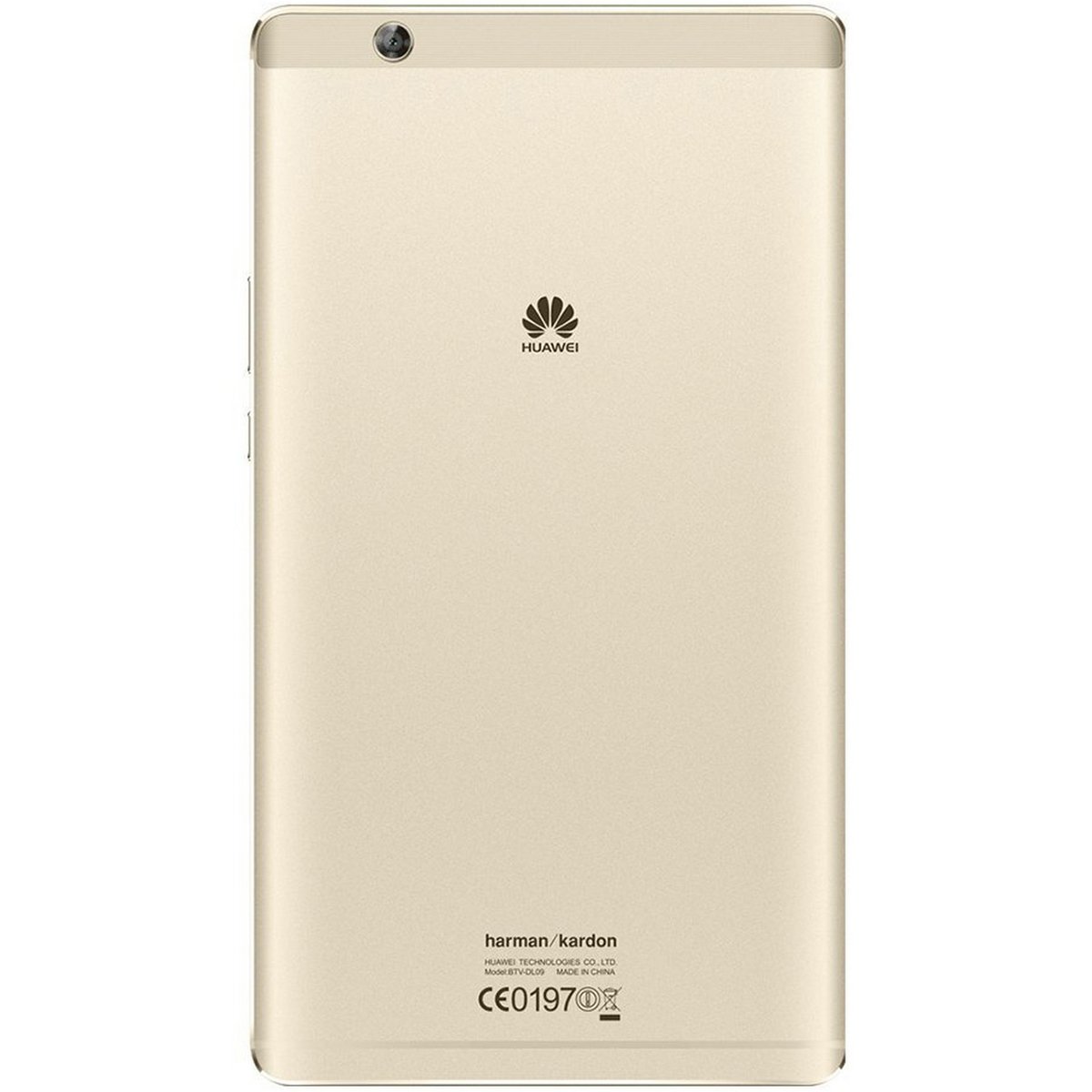 Huawei MediaPad Beethoven 4G 8inch Gold