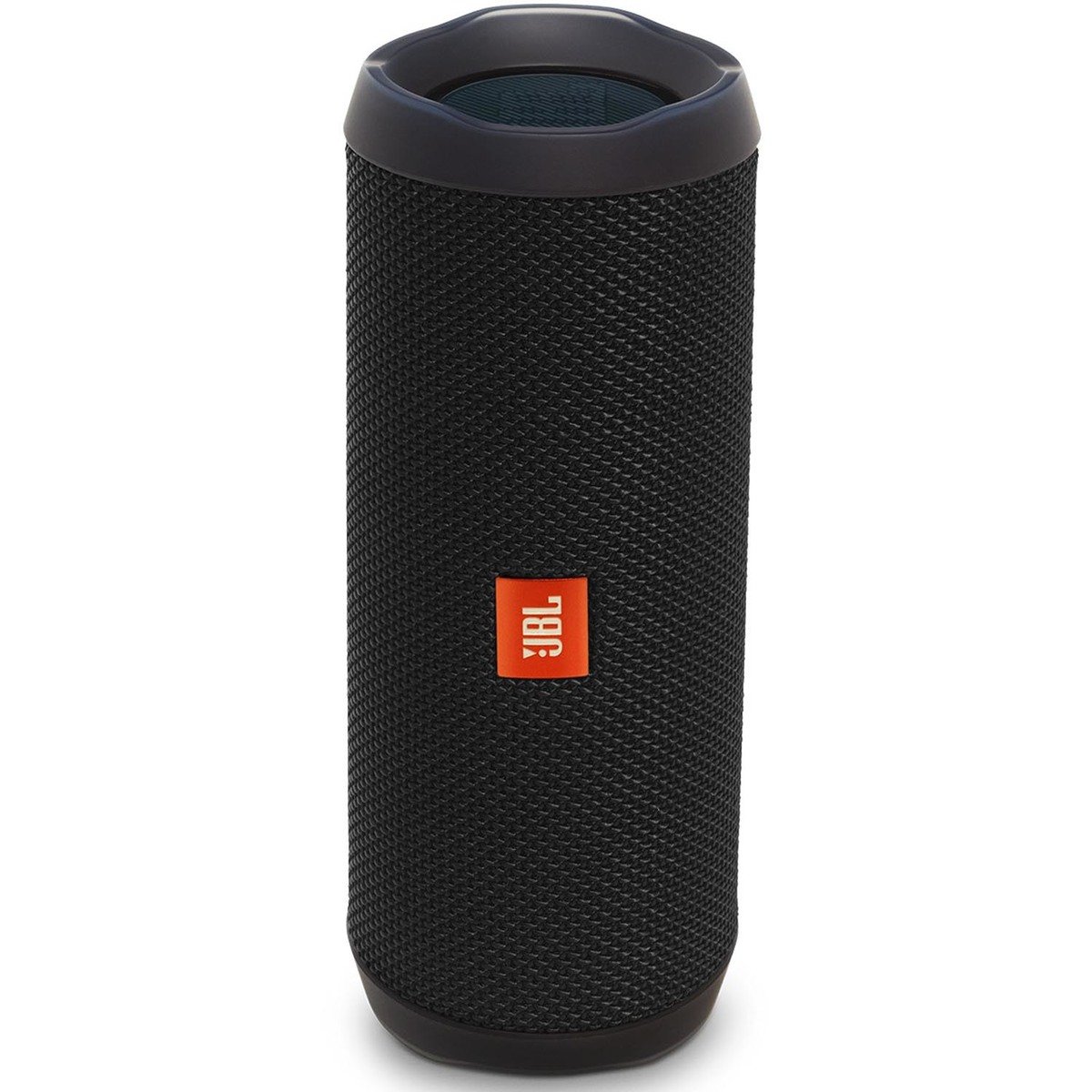 JBL Portable Bluetooth Speaker Flip4 Black
