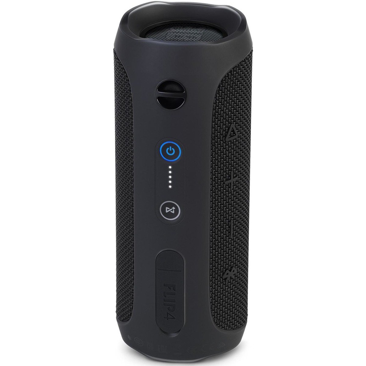 JBL Portable Bluetooth Speaker Flip4 Black