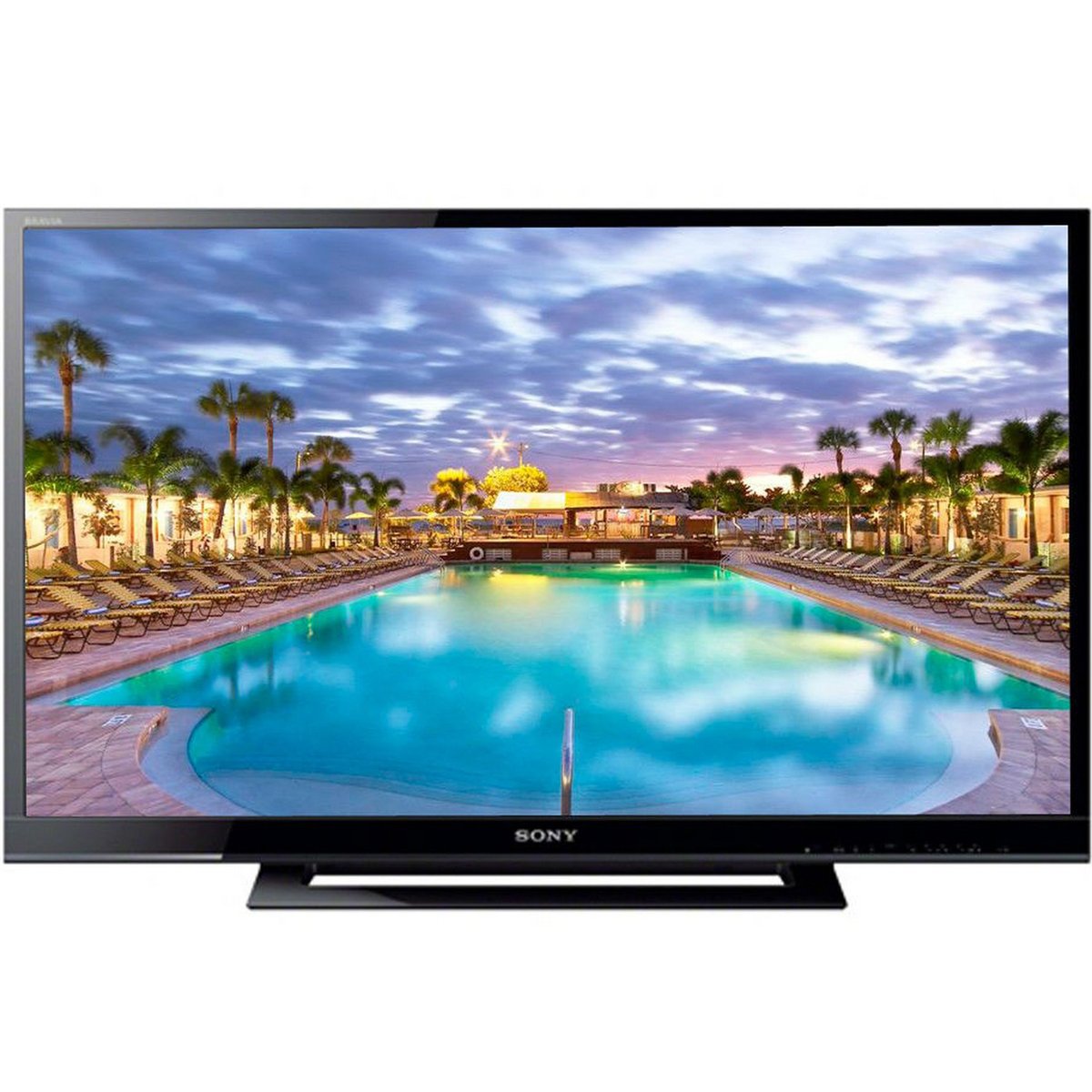 Sony Full HD LED TV KLV-40R352E 40inch