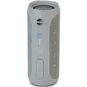 JBL Portable Bluetooth Speaker Flip4 Grey