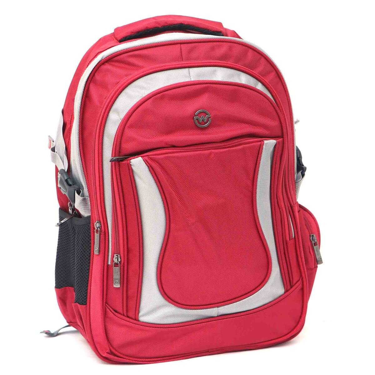 Wagon-R Multi-Backpack 19" 7811