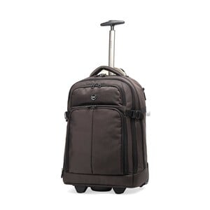 Wagon-R Trolley Bag Assorted Colors 7901 20inch