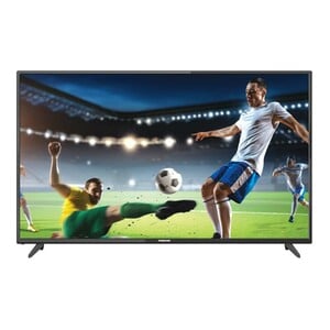 اشتري قم بشراء نيكاي تلفزيون ذكي فائق الدقة UHD55SLEDT 55 بوصة Online at Best Price من الموقع - من لولو هايبر ماركت LED TV في السعودية