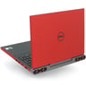 Dell Gaming Notebook 7567-INS-1050 Core i7 Red