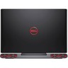 Dell Gaming Notebook inspiron 7567-1056 Core i5 Black