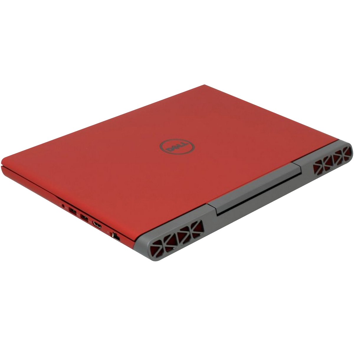 Dell Gaming Notebook inspiron 7567-1056 Core i5 Red
