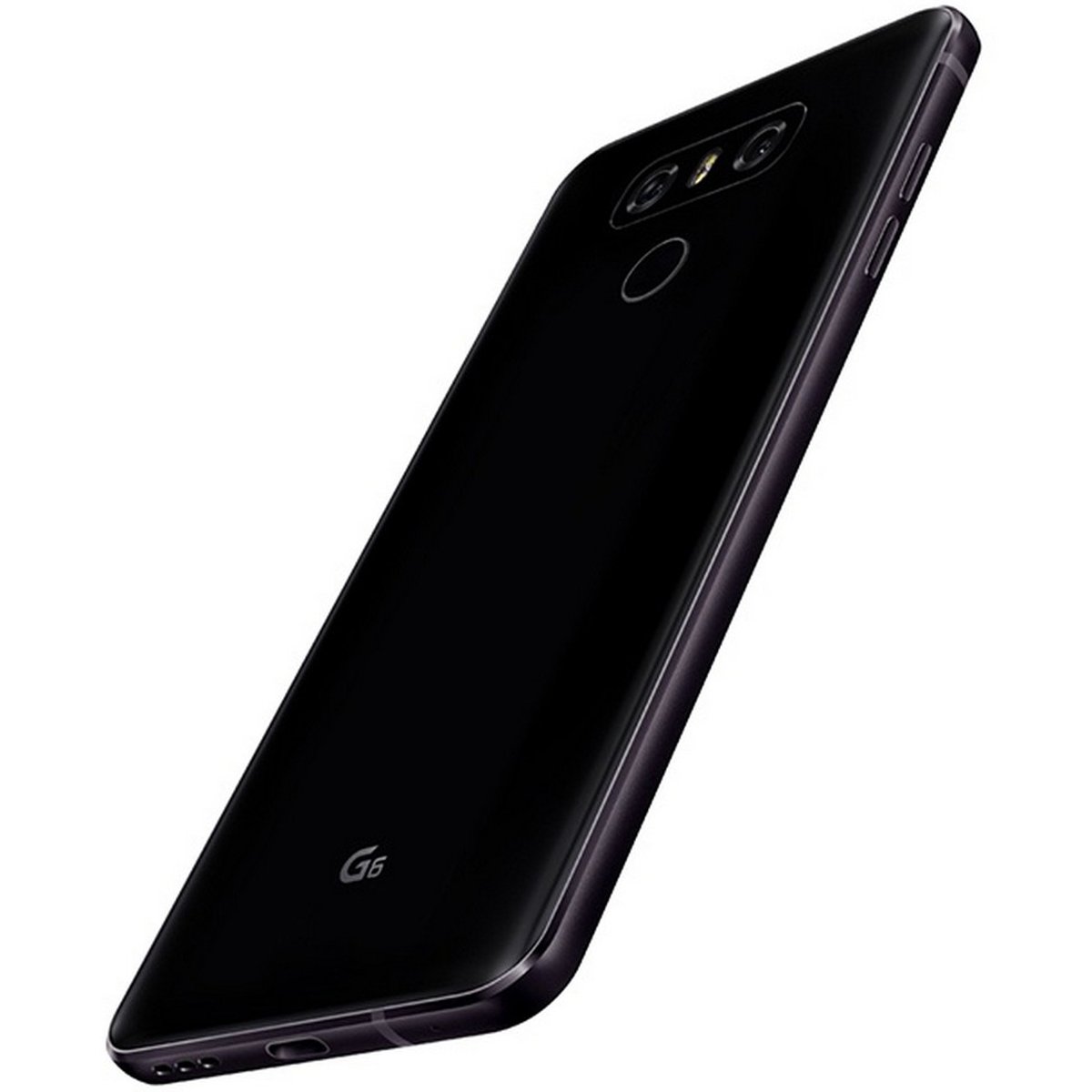 LG G6 LGH870S Black