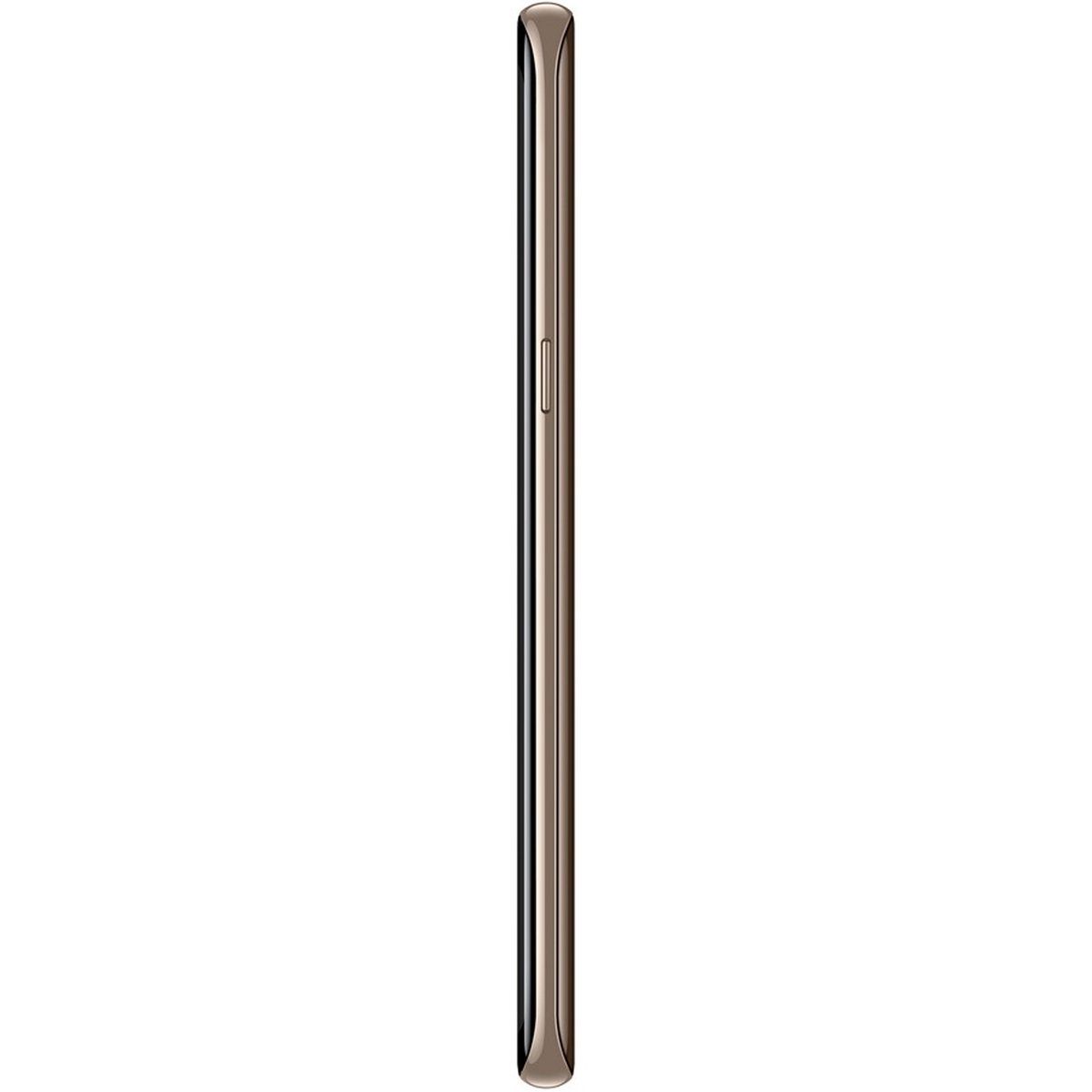 Samsung Galaxy S8 SMG950F Maple Gold