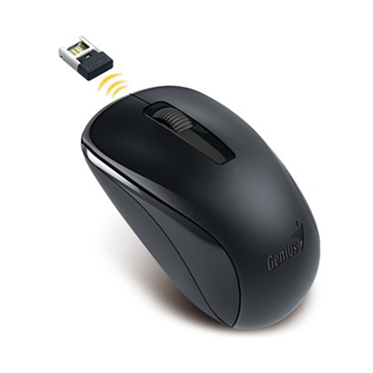 Genius Wireless Mouse Blue Eye NX-7005