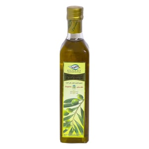 Al Jouf Organic Olive Oil 500ml