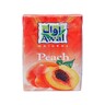 Awal Juice Peach Nectar 24 x 250ml