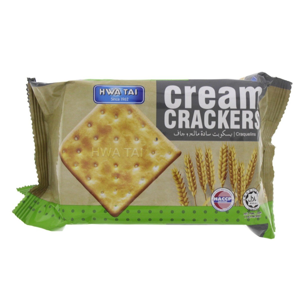 Hwa Tai Cream Crackers 98 g