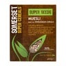 Somerset Super Cereals Super Seeds Muesli 400g