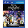PS4 Kingdom Hearts HD 1.5 + 2.5 Remix