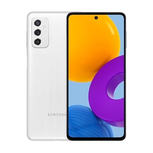 Samsung Galaxy M52 5G 8/128GB White